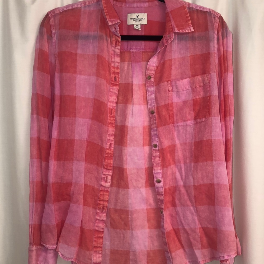 American Eagle